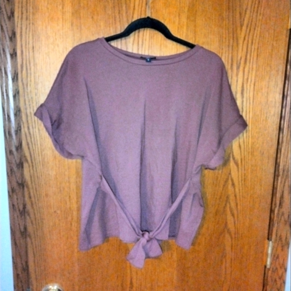Express women's top